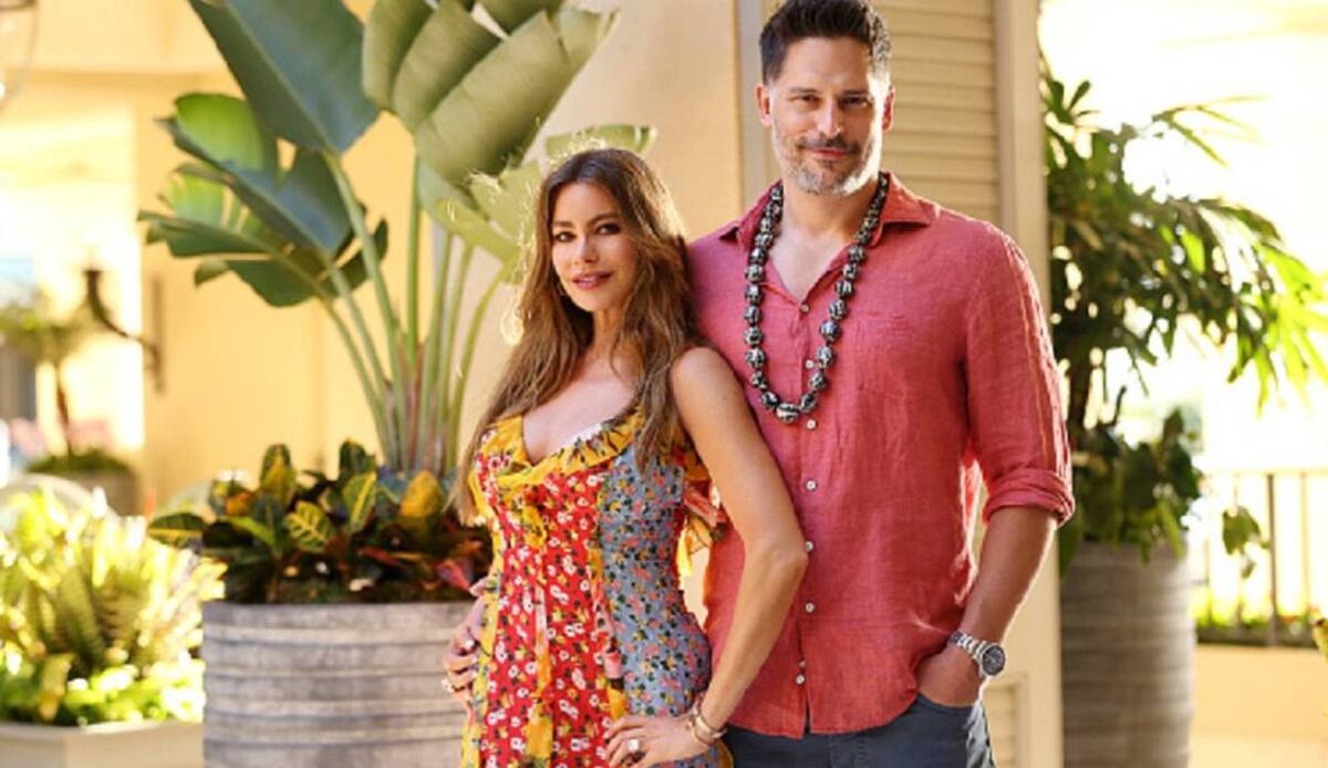 La pareja lleva siete años de casados- Créditos: Instagram