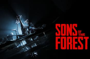 Sons of de Forest: ¿Cómo me puedo refugiar y descansar?