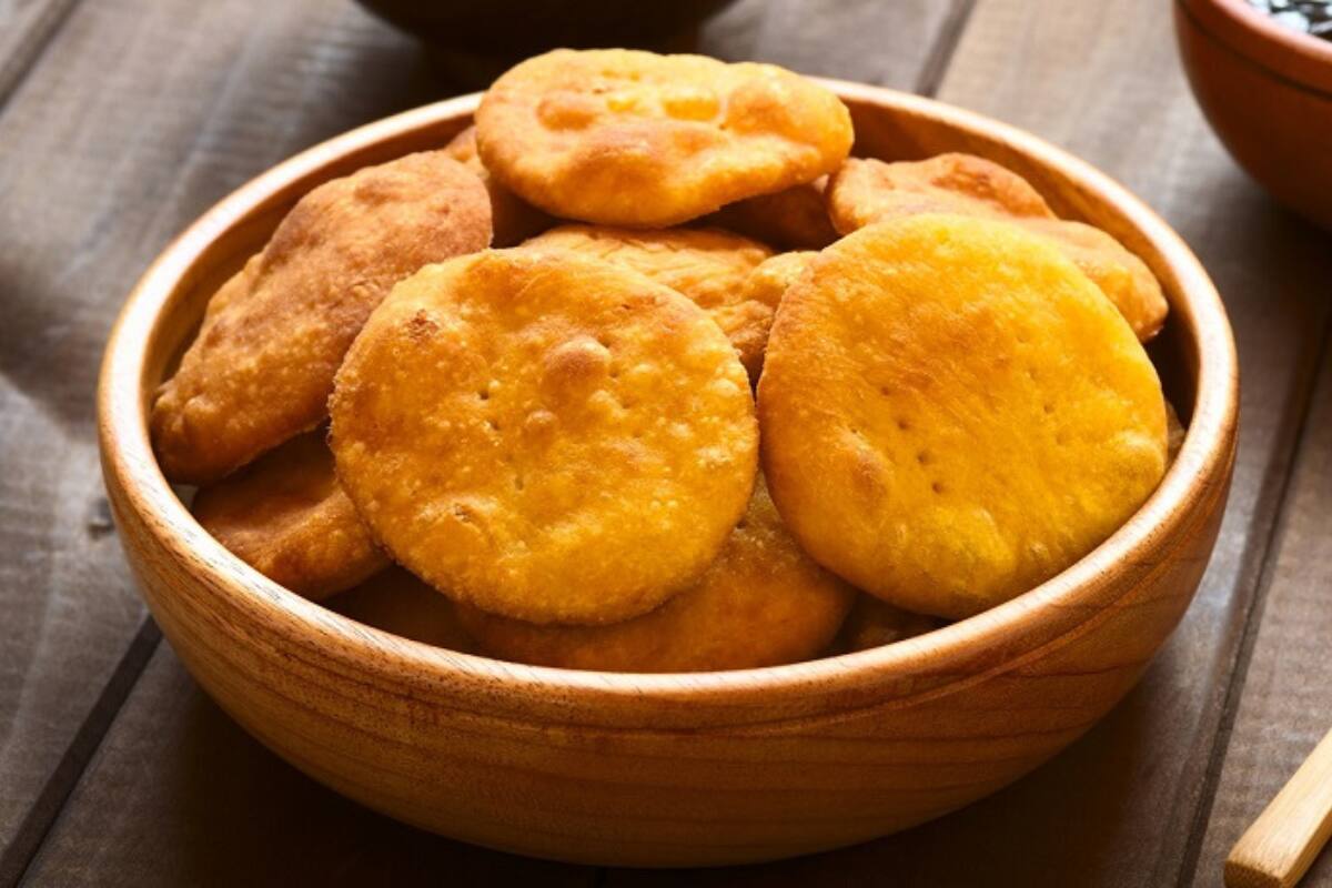 Aprende la receta de esta rico picoteo de invierno.