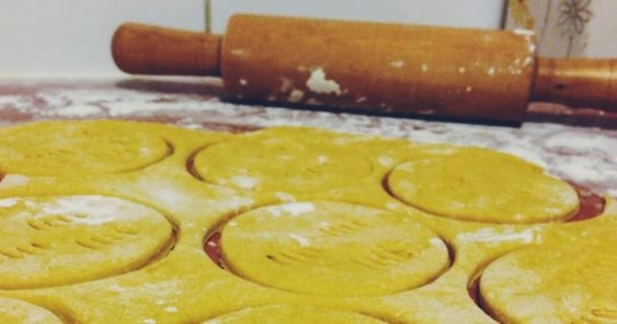 ¡Sencilla y rápida es la receta de las sopaipillas!