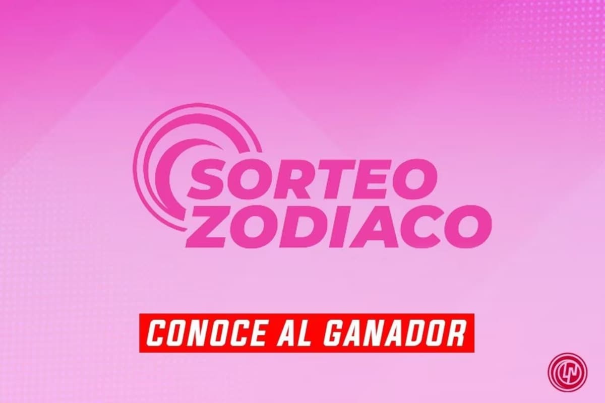 Conoce los resultados de este 26 de marzo ¡Mucha suerte!