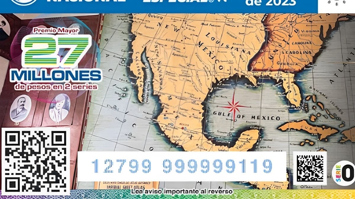 Sorteo Especial No. 273: Conoce cuáles son los resultados de este 21 de abril