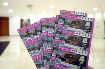 Sorteo del Zodiaco No. 1613: Estos son los ganadores del 14 de mayo