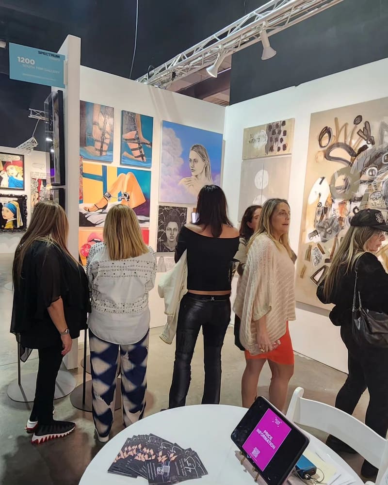 de Miami, Estados Unidos