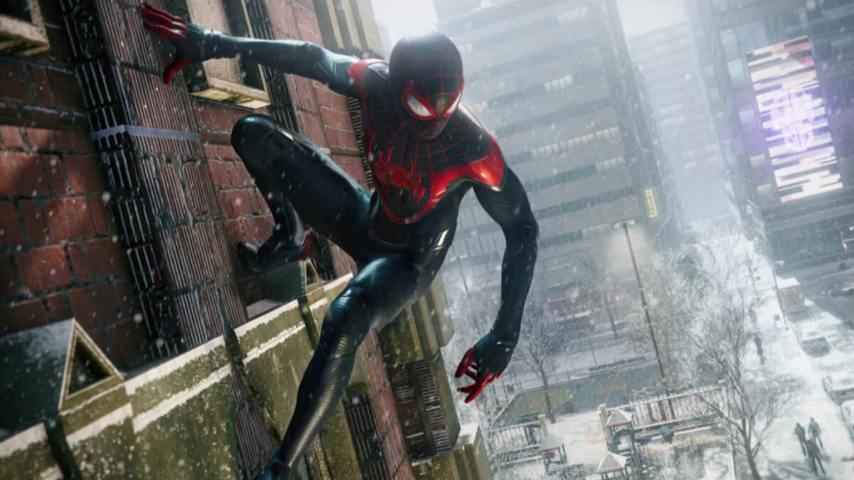 ¿Cómo puedo desbloquear el ataque Gravity Well en Spider-Man: Miles Morales?