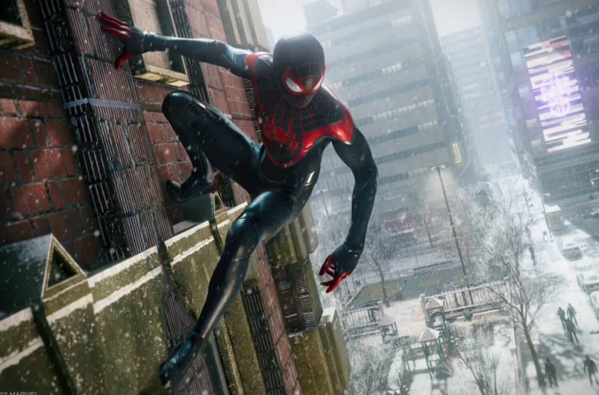 ¿Cómo puedo desbloquear el ataque Gravity Well en Spider-Man: Miles Morales?