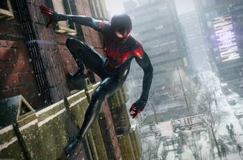 ¿Cómo puedo desbloquear el ataque Gravity Well en Spider-Man: Miles Morales?