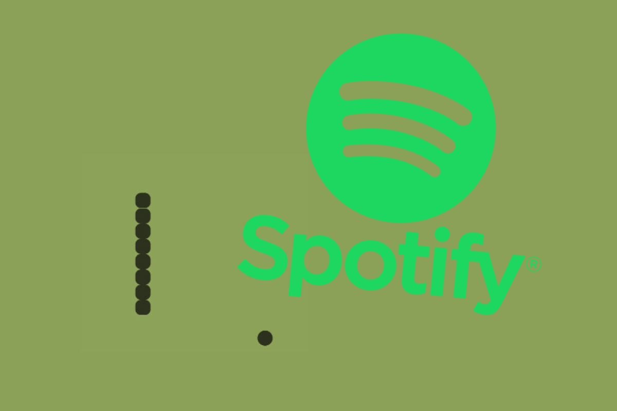Revisa cómo puedes jugar al Snake. Créditos: Spotify - Nokia.