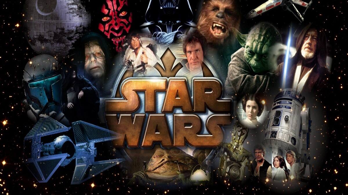 Concierto sinfónico gratuito de “Star Wars” en CDMX