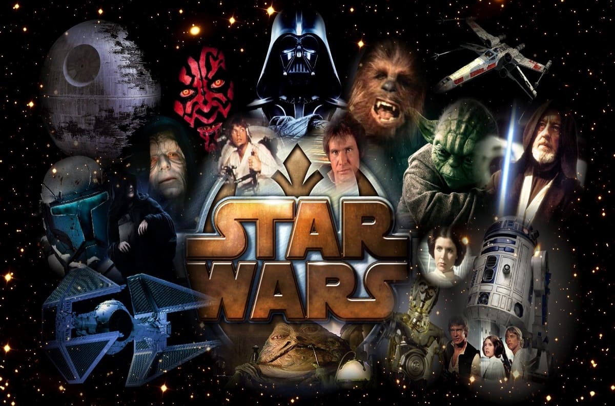 Concierto sinfónico gratuito de “Star Wars” en CDMX