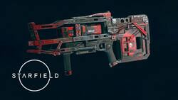 Revenant: Cómo conseguir la mejor arma legendaria de Starfield