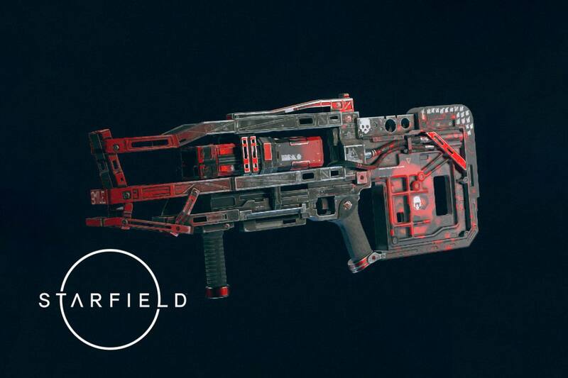 Así puedes conseguir la mejor arma legendaria del juego.