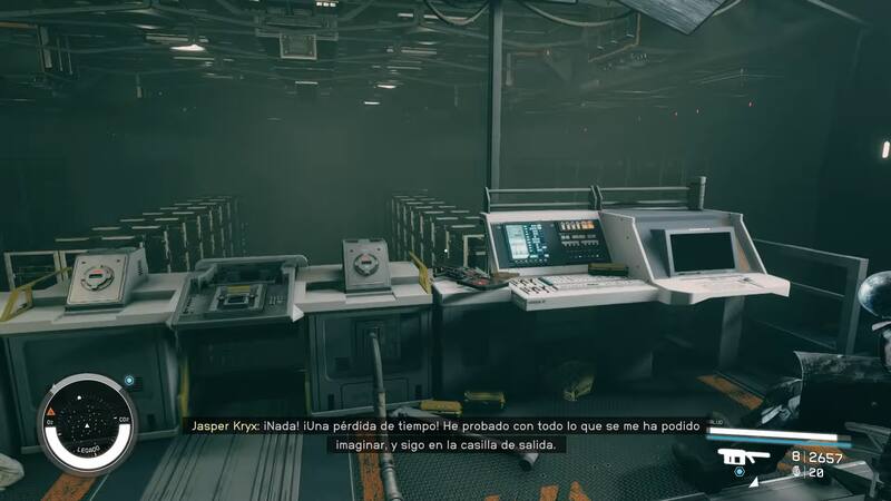 Aquí deberás llegar y poner atención para no perderte el Revenant.