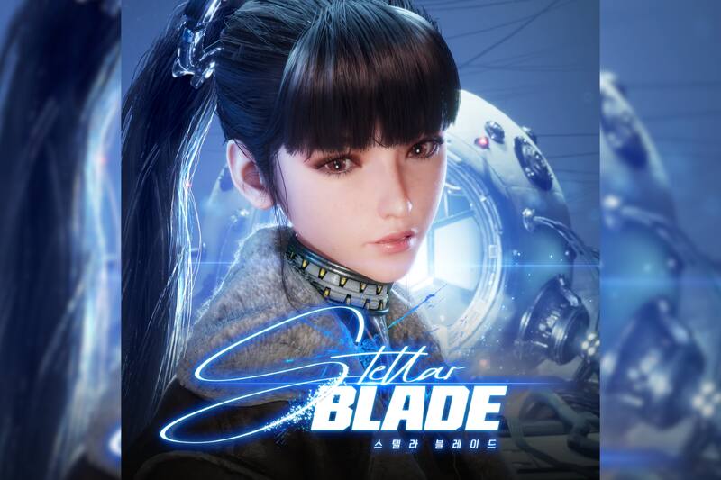 Stellar Blade será uno de los protagonistas del primer State of Play del 2024.