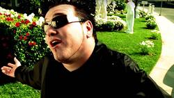 Steve Harwell, cantante de Smash Mouth y voz de icónica canción de “Shrek”, muere a los 56 años