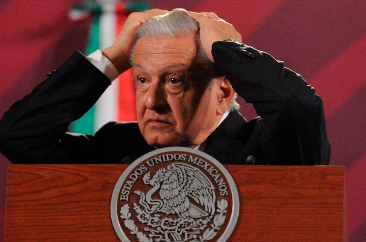 AMLO sigue en el primer lugar: Top 20 streamers hispanohablantes agosto 2023