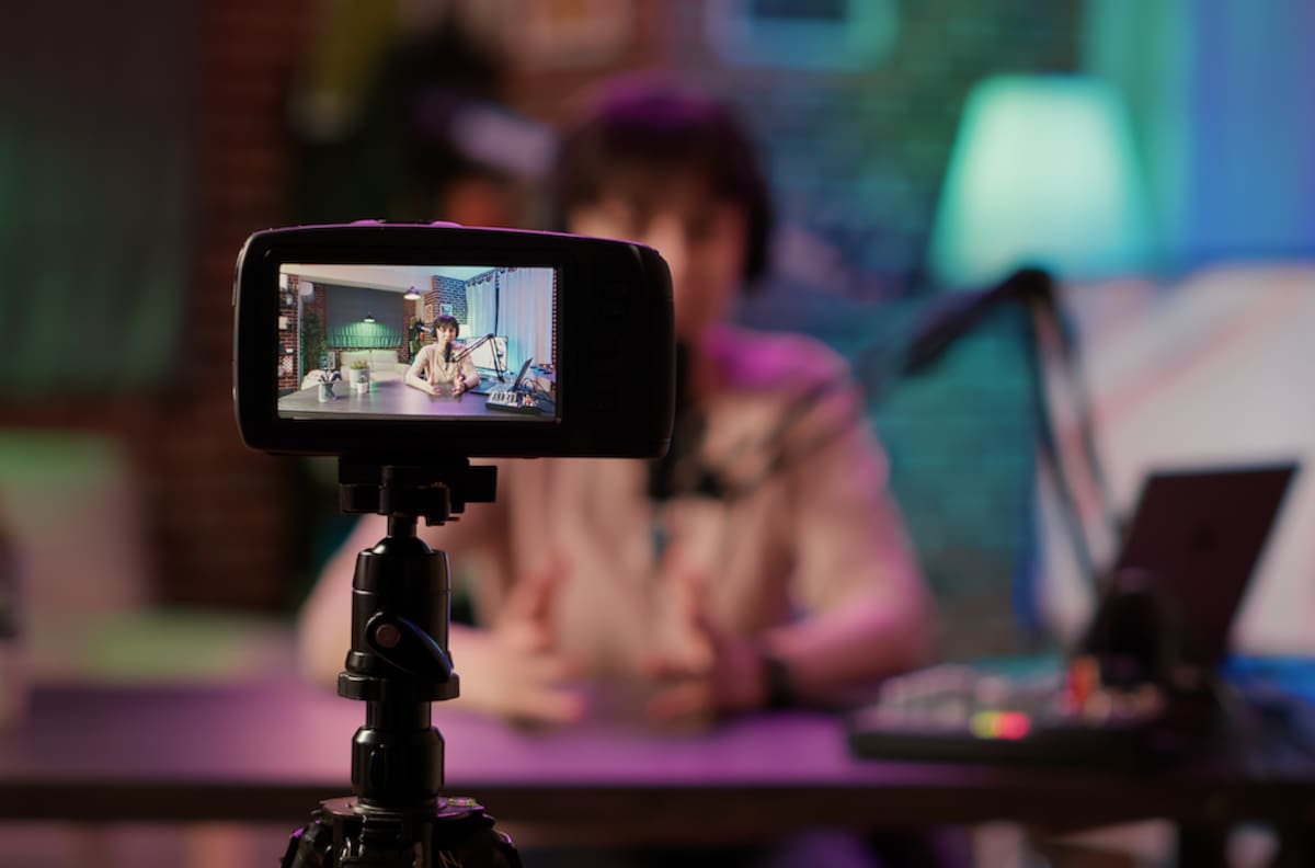 Si eres youtuber ahora será más fácil ganar dinero: el anuncio que tiene felices a los streamers