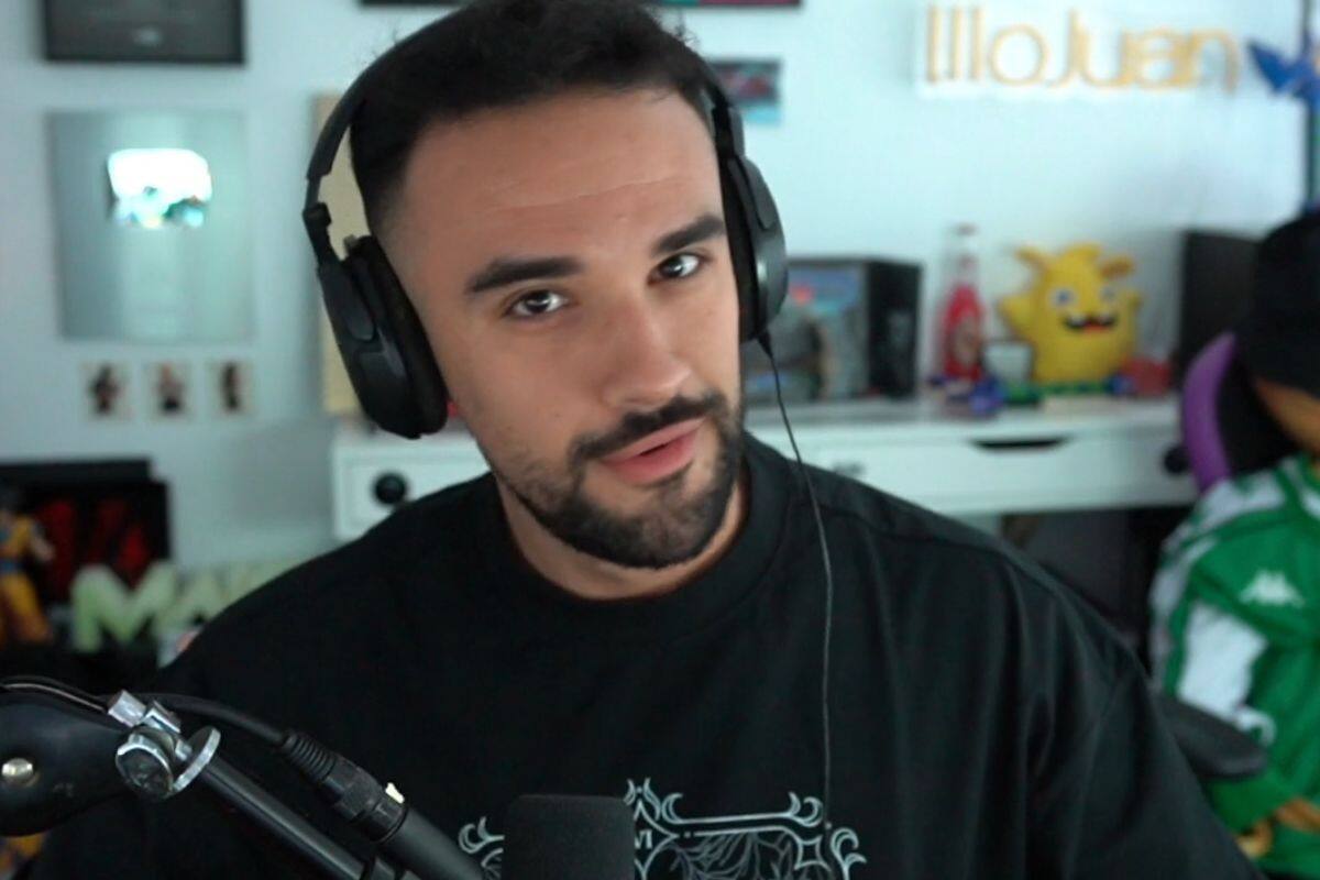 ¿En qué lugar está tu creador de contenido favorito?