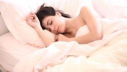 Este debe ser el color de tus sábanas si deseas tener un descanso profundo y reparador