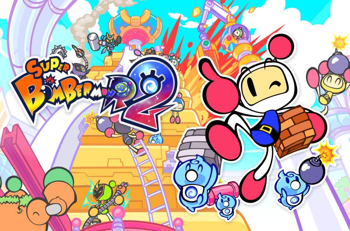 VIDEO | ¿Cuándo se estrena Super Bomberman R2 y en qué consolas saldrá?