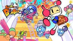 VIDEO | ¿Cuándo se estrena Super Bomberman R2 y en qué consolas saldrá?