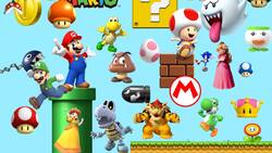 Acertijo visual: Encuentra al personaje que no pertenece aquí