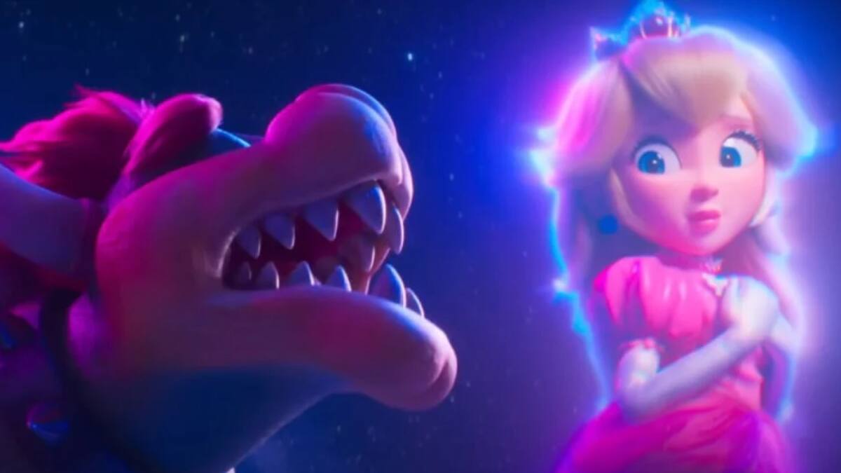 Mario Bros: Piden cancelar a Bowser por promover el acoso