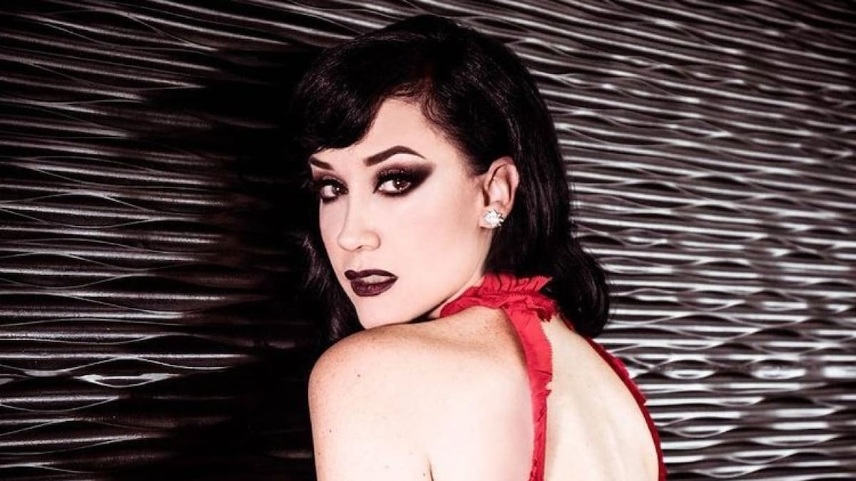 Susana Zabaleta revela las razones de su enemistad con Lucero