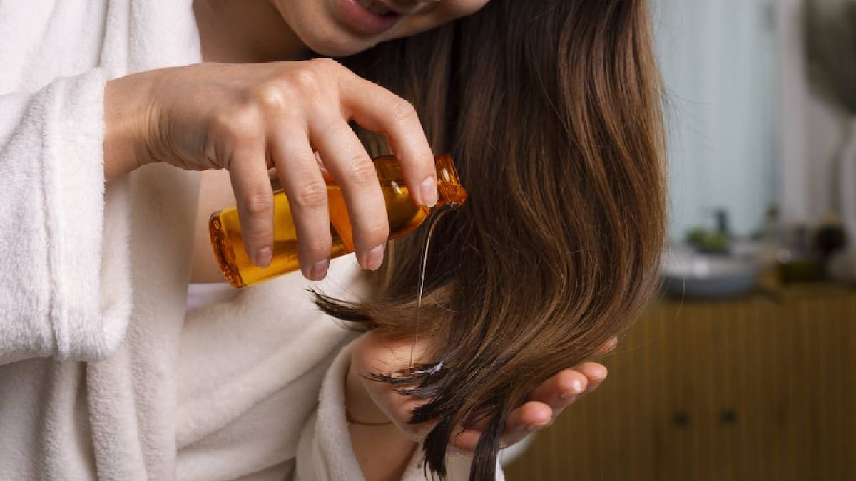 El coco dará muchos beneficios a tu cabello (Foto: Freepik)