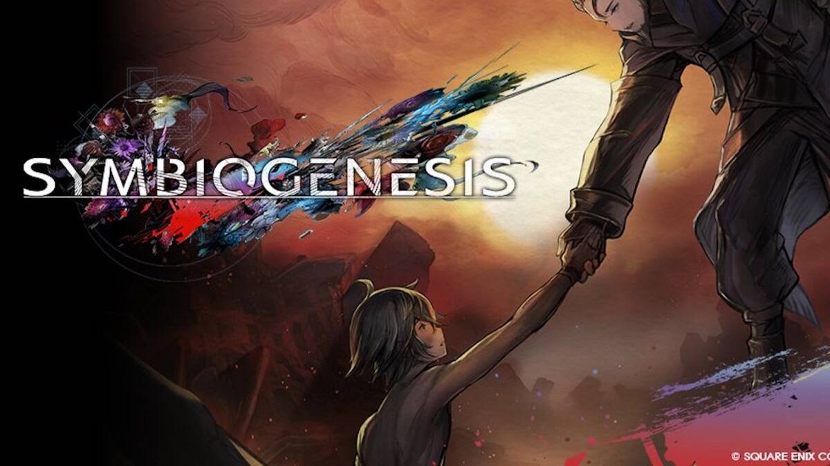 VIDEO | Symbiogenesis: El juego NFT de Square Enix, saldrá este 2023 y tendrá más de 10 mil personajes