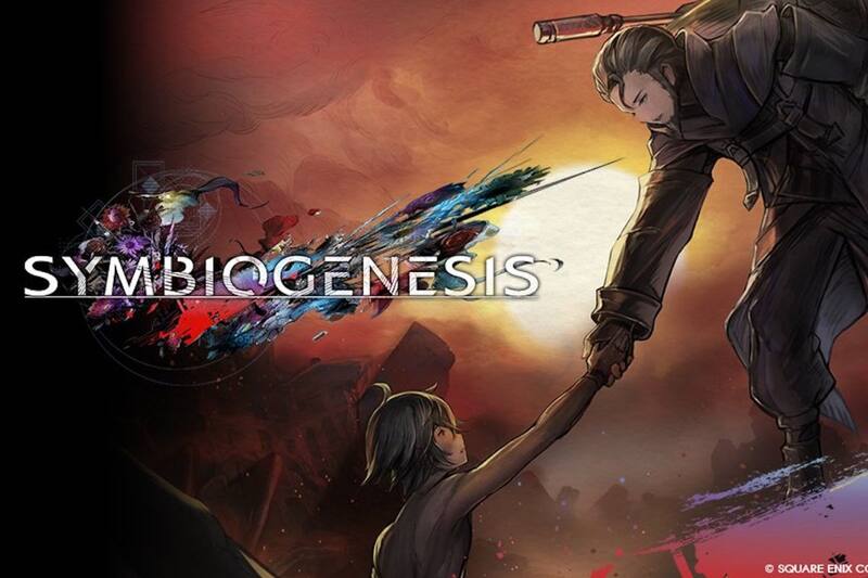 El nuevo juego NFT de Square Enix presenta su más reciente teaser. Créditos: Square Enix