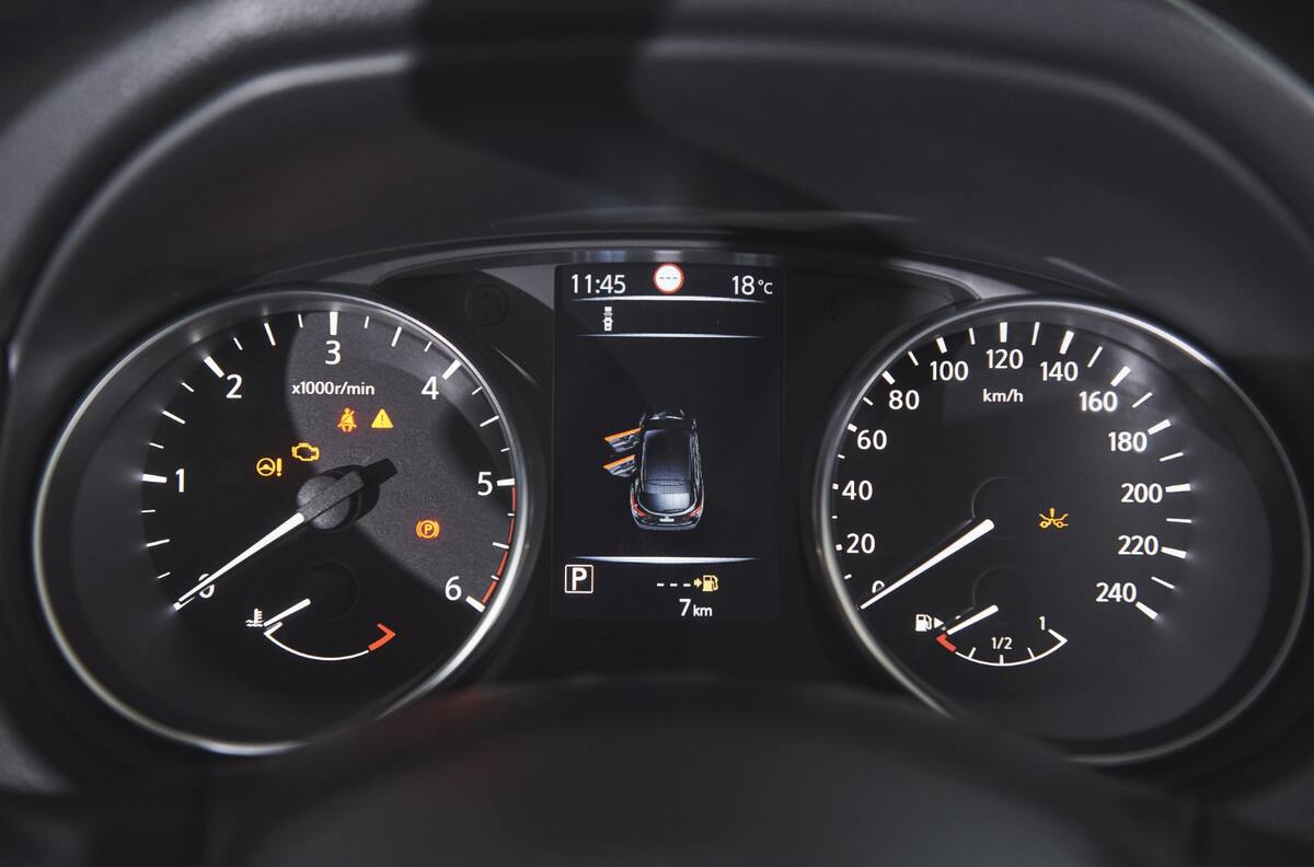 Qué significa cada luz que prende del tablero de tu auto