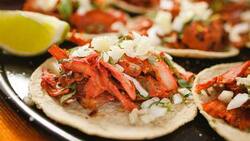 ¿Los taquitos al pastor hacen daño?