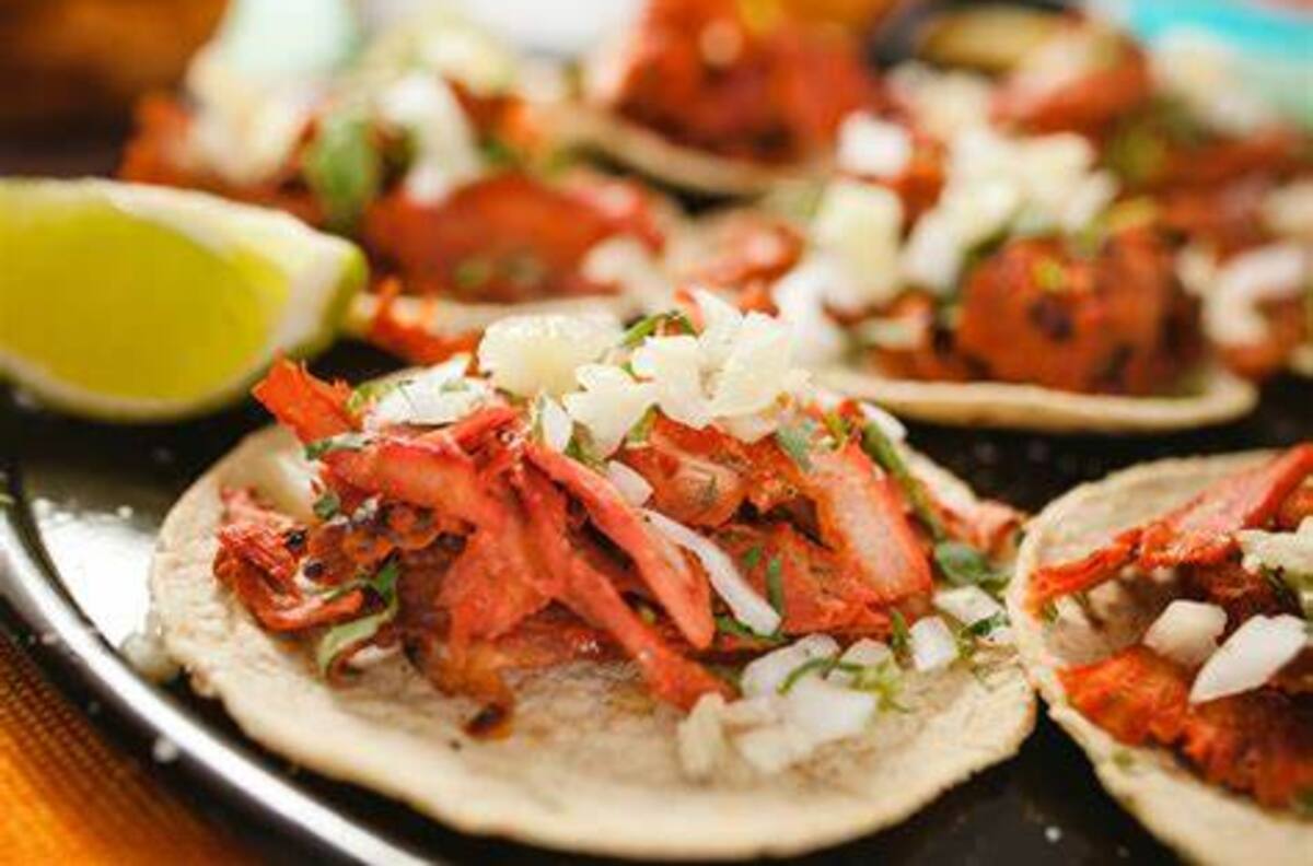 ¿Los taquitos al pastor hacen daño?