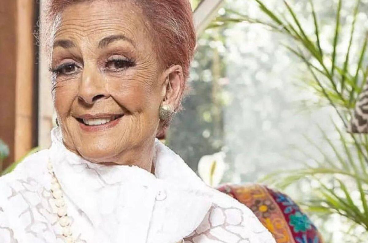 Las razones por las que le ocultaron su diagnóstico médico a Talina Fernández