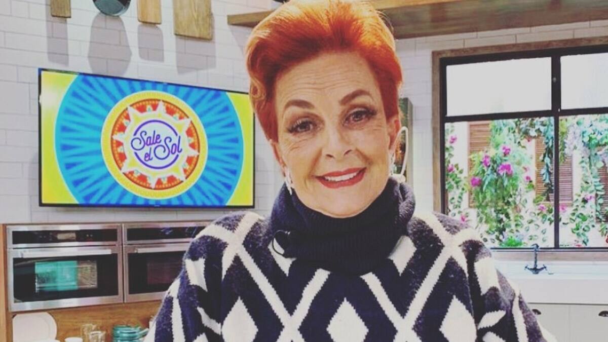 El video que Talina Fernández pidió publicar cuando muriera: “Han llenado mi vida con alegría”
