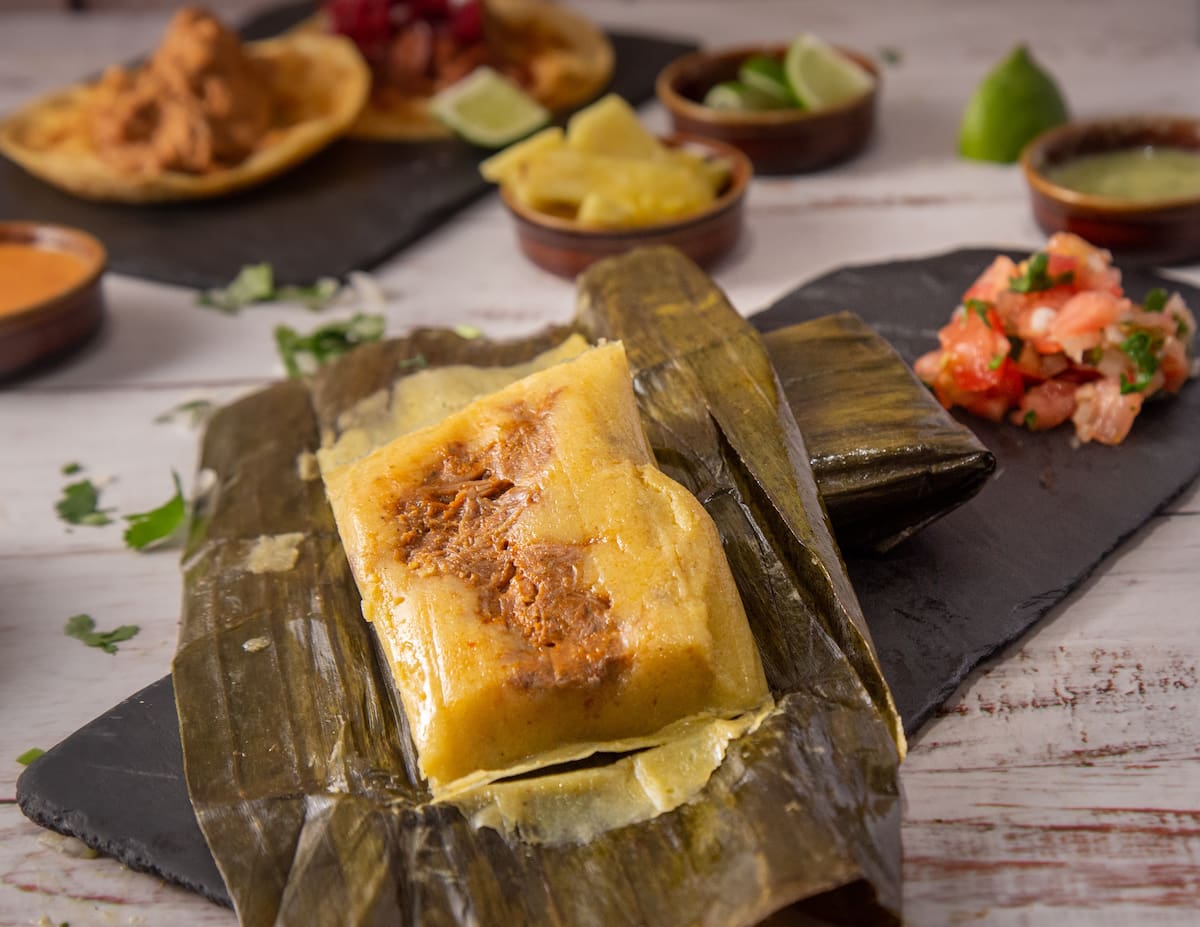 Descubre el tamal que eres según el signo bajo el que naciste.