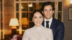 Enrique Iglesias tiene bello gesto con su hermana, Tamara Falcó, tras su boda