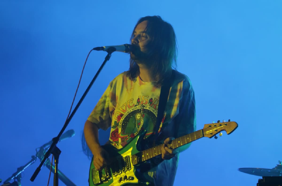 Tame Impala en el Palacio de los Deportes: Posible setlist para ambas fechas