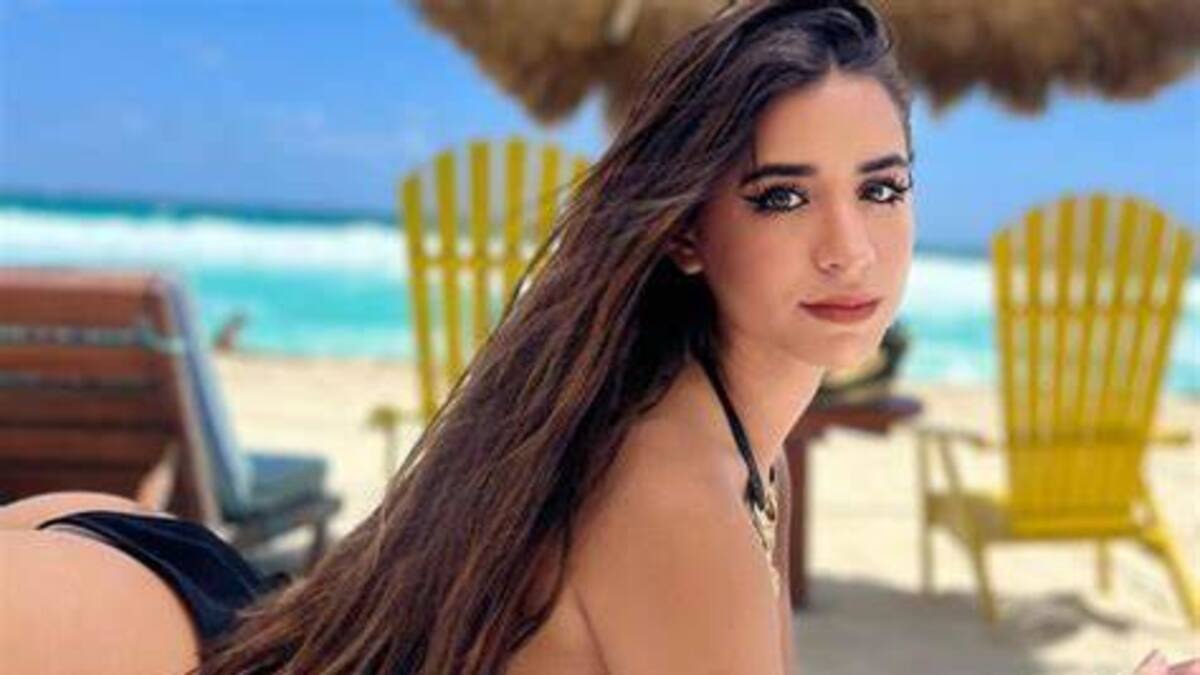 Tammy Parra: formará parte de los ángeles de Henry