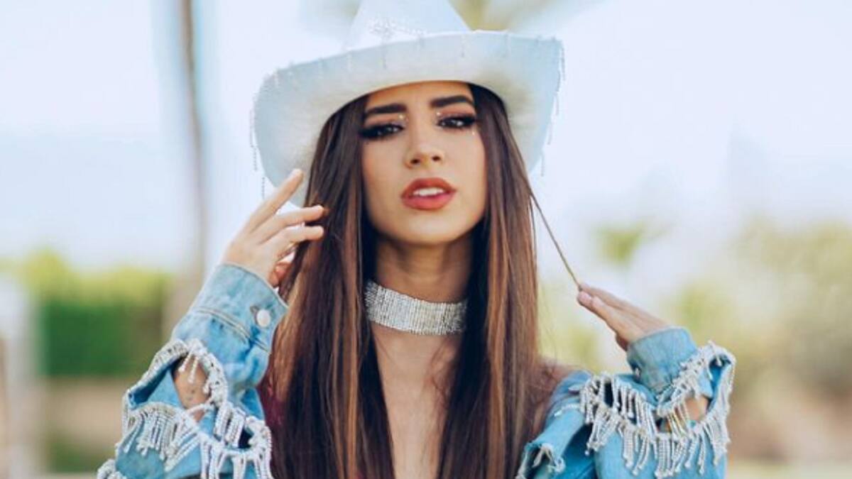 Critican a Tammy Parra por hacer este comercial para L’Oréal