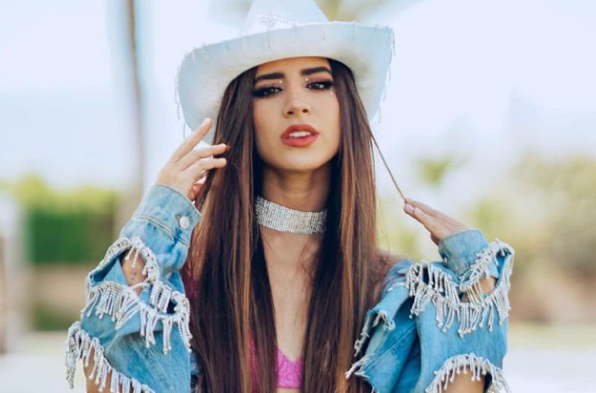 Critican a Tammy Parra por hacer este comercial para L’Oréal