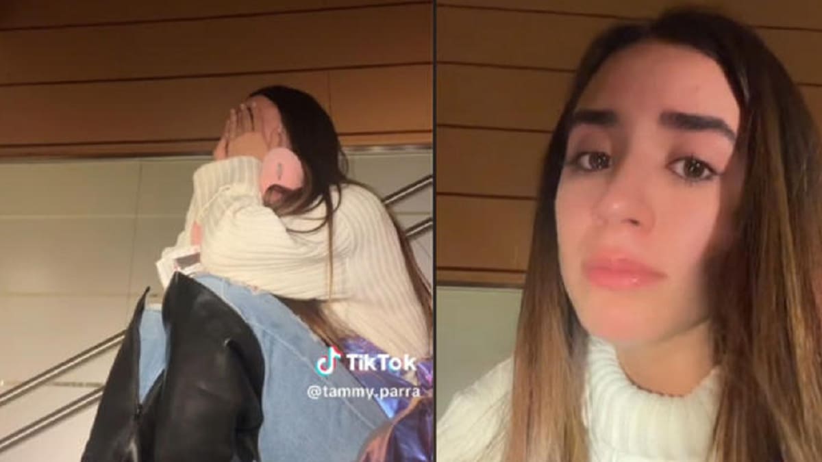 Tammy Parra termina su relación y da una lección a todas las mujeres