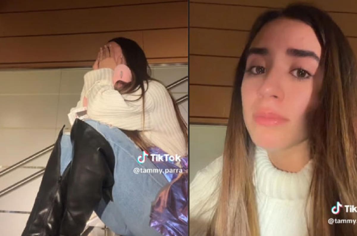 Tammy Parra termina su relación y da una lección a todas las mujeres
