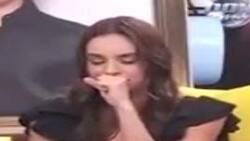 Tania Rincón desata nuevos memes tras intentar dar su pésame a Maribel Guardia