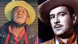 VIDEO | Taquero cantante se hace viral, dicen que su voz es como la de Pedro Infante