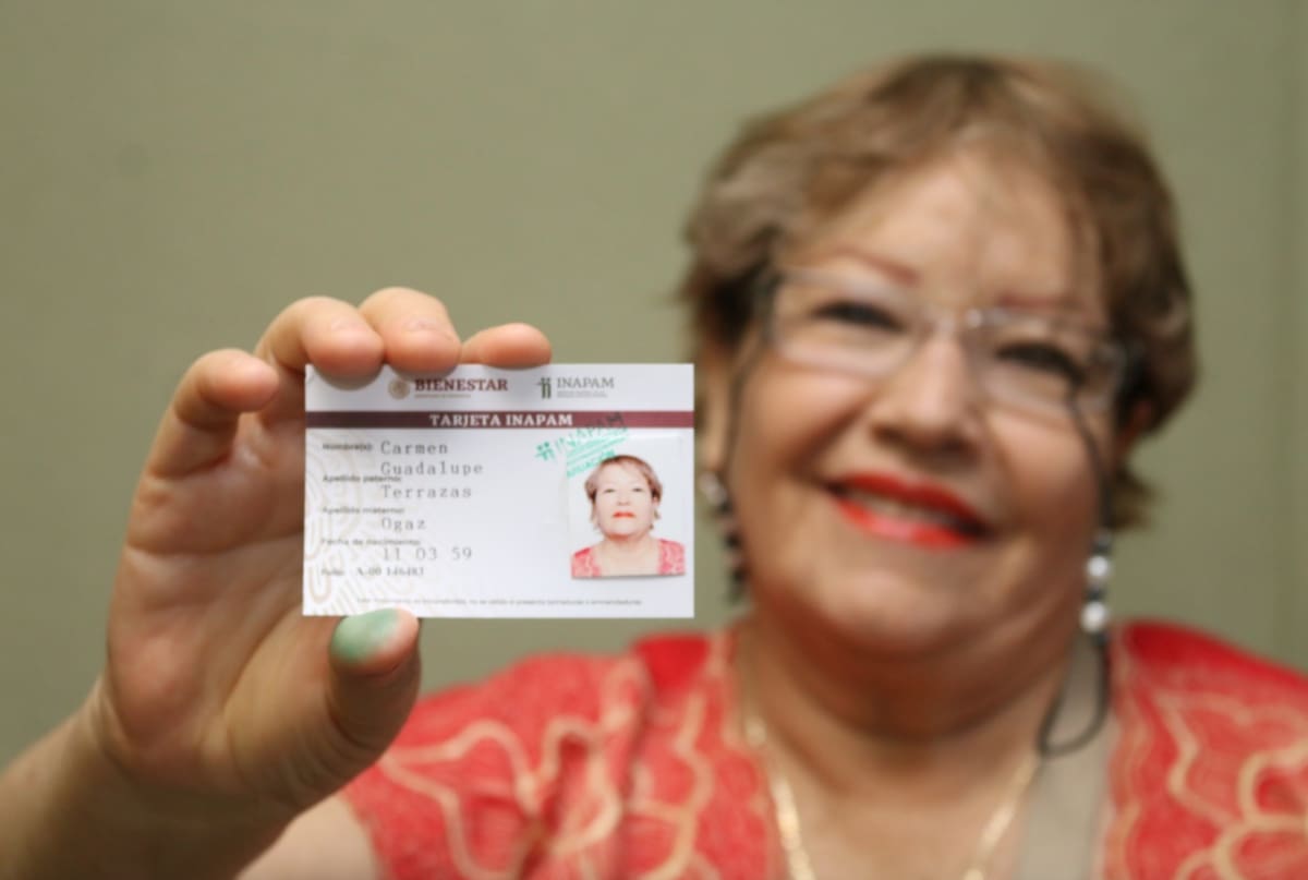 Con este beneficio puedes acceder a varios descuentos.