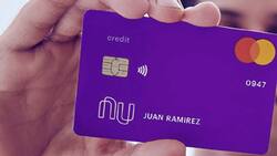 Nu suspende contrato de tarjetas de crédito sin aval de Condusef: ¿Qué pasará con sus clientes en México?