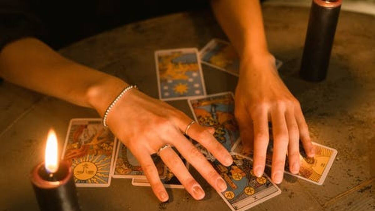 Tarot gratis para el 26 de abril: Estas son las predicciones de salud, amor y dinero