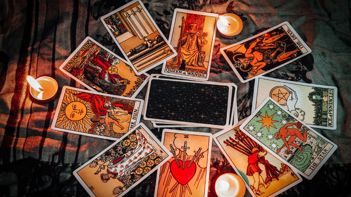 Tarot gratis para el 12 de mayo: Estas son las predicciones de salud, amor y dinero